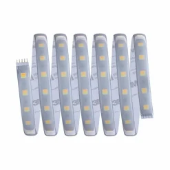 Paulmann Led-Stripes & Lichterketten|LED-Flexband MaxLED TunW 2,5m