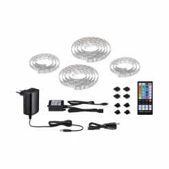 Outlet LED-Flexband MaxLED TV65 Set Led-Stripes & Lichterketten