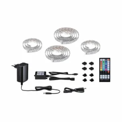 Paulmann LED-Flexband MaxLED TV55 Set