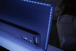 Paulmann LED-Flexband MaxLED TV55 Set