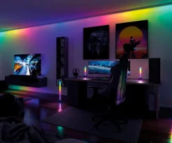 Discount LED-Flexband MaxLED TV75 Set Led-Stripes & Lichterketten