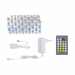 Online LED-Flexband MaxLED Weiß 3m Led-Stripes & Lichterketten