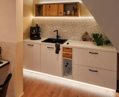 Hot LED-Flexband MaxLED Weiß 1m Led-Stripes & Lichterketten