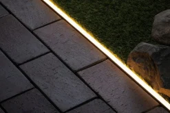 Paulmann LED-Flexband Plug&Shine