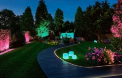 Paulmann Led-Stripes & Lichterketten|LED-Flexband Plug&Shine