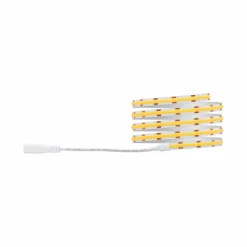Paulmann Led-Stripes & Lichterketten|LED-Flexband Simple LED COB 1,5m