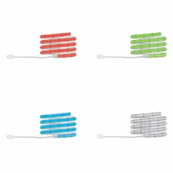 Hot LED-Flexband Simple LED COB 1,5m Led-Stripes & Lichterketten