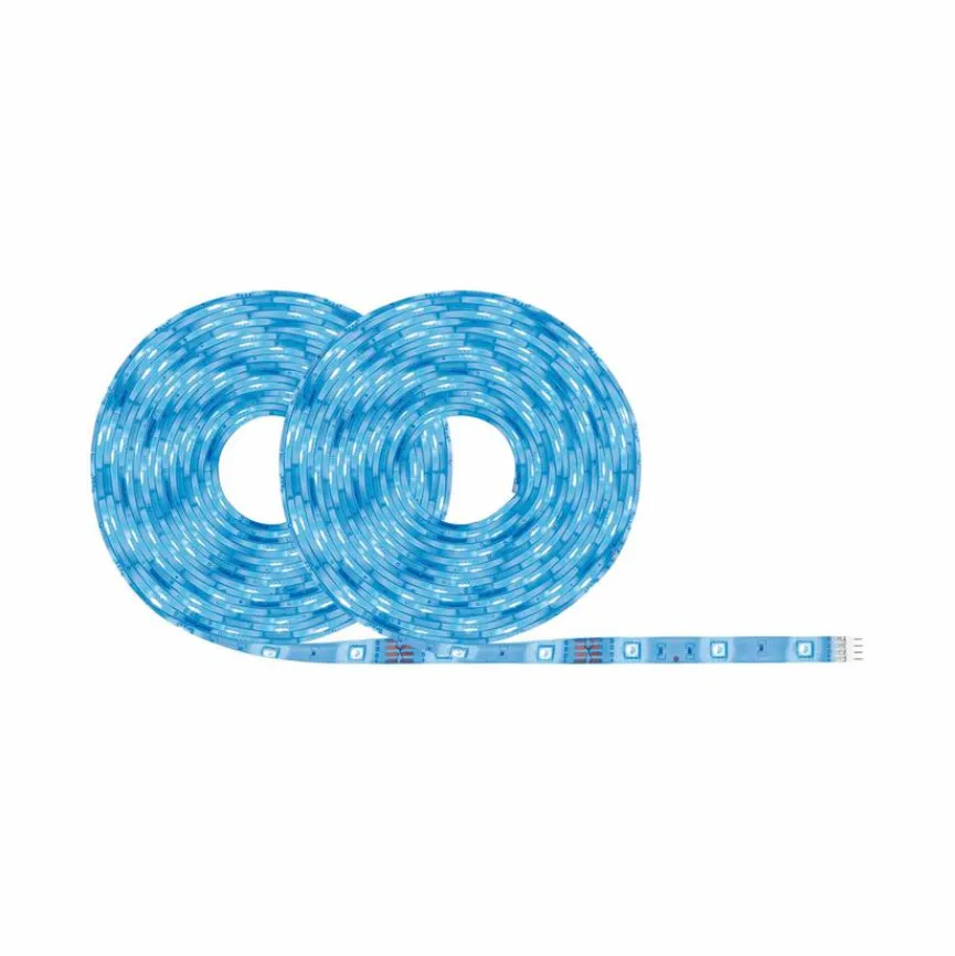 Paulmann LED-Flexband Simple LED 10m