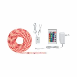 Paulmann Led-Stripes & Lichterketten|LED-Flexband Simple LED 5m