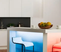 Paulmann Led-Stripes & Lichterketten|LED-Flexband Simple LED 5m