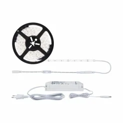 Paulmann Led-Stripes & Lichterketten|LED-Flexband Simple LED Power