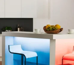 Paulmann Led-Stripes & Lichterketten|LED-Flexband SimpLED RGB 7,5m