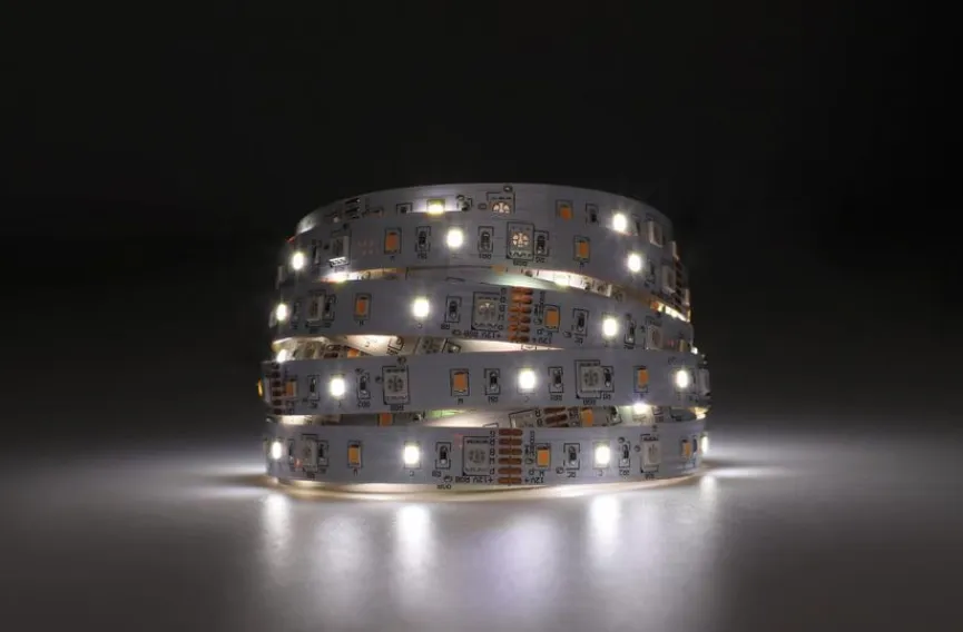 EGLO LED-Flexband Stripe Z 5m