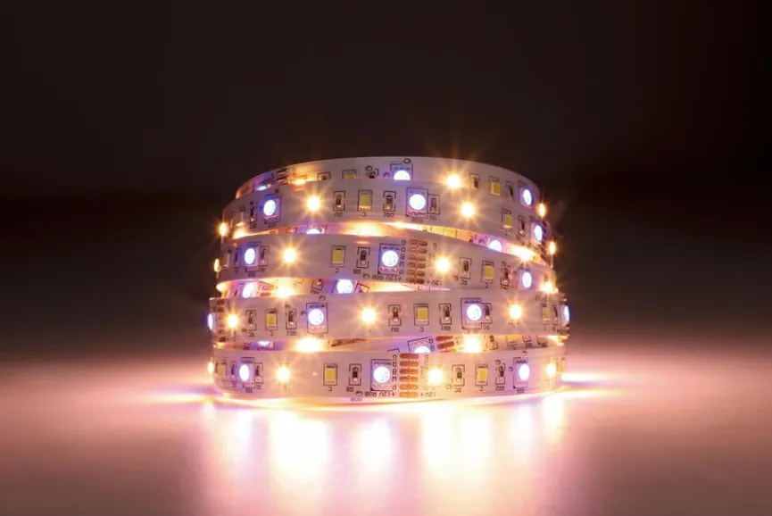 EGLO LED-Flexband Stripe Z 5m