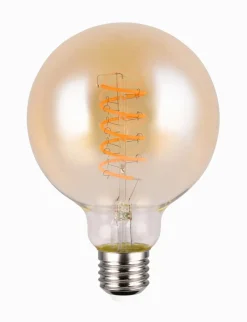 Trio E27|LED-Globeform E27 / 7 Watt