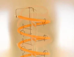 Trio E27|LED-Globeform E27 / 7 Watt