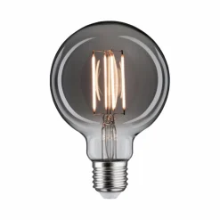 Paulmann LED-Globeform E27/8 Watt