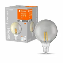 Sale LED-Globeform E27/6 Watt/Energie F Leuchtmittel|E27