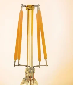 EGLO LED-Globeform E27/4,9Watt/Energie F