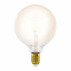 EGLO Leuchtmittel|E27|LED-Globeform E27/4,9Watt/Energie G