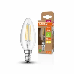 Osram LED-Kerze E14/2,5 Watt/Energie B