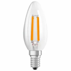 Sale LED-Kerze E14/2,9 Watt/Energie C E14
