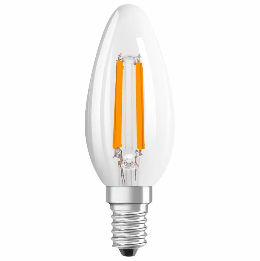 Sale LED-Kerze E14/2,9 Watt/Energie C E14