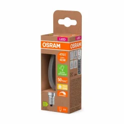 Sale LED-Kerze E14/2,9 Watt/Energie C E14