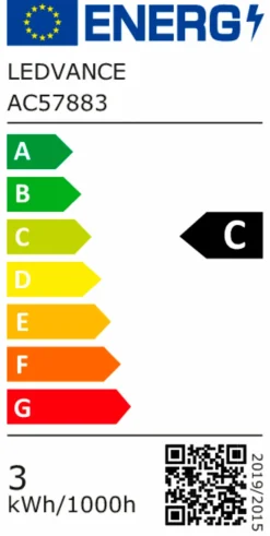 Sale LED-Kerze E14/2,9 Watt/Energie C E14