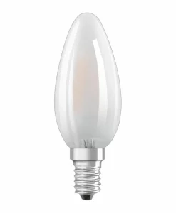Best LED-Kerze E14/4 Watt/Energie E E14