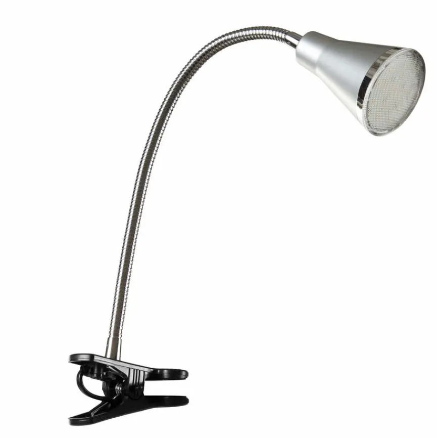 Reality Leuchten Klemmleuchten|LED-Klemmleuchte Arras