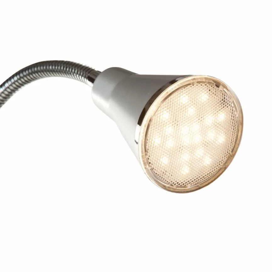 Reality Leuchten Klemmleuchten|LED-Klemmleuchte Arras