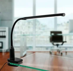 EGLO LED-Klemmleuchte Laroa