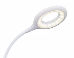 LED-Klemmleuchte null Klemmleuchten