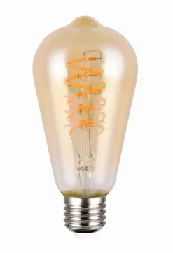 Trio E27|LED-Kolbenform E27 / 7 Watt