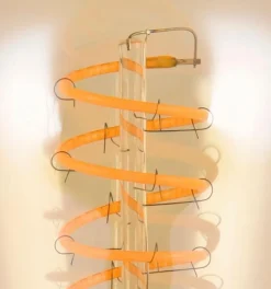 Trio E27|LED-Kolbenform E27 / 7 Watt