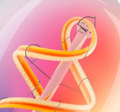 LEDVANCE LED-Kolbenform E27/4,5 Watt/Energie G