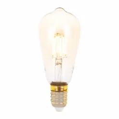 EGLO LED-Kolbenform E27/4Watt/Energie G
