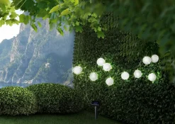 Globo Lichterketten & Dekoleuchten|Lichterketten & Dekoleuchten|LED-Lichterkette null