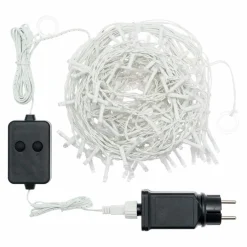 Lotti Lichterketten & Dekoleuchten|Lichterketten & Dekoleuchten|LED-Lichtervorhang Appy 180