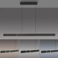 Hot LED-Pendelleuchte Adriana Round Pendelleuchten