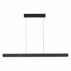 Hot LED-Pendelleuchte Adriana Round Pendelleuchten