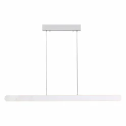 SCHÖNER WOHNEN-Kollektion LED-Pendelleuchte Adriana Round