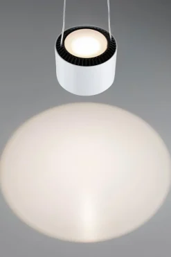 Clearance LED-Pendelleuchte Aldan Schienensysteme