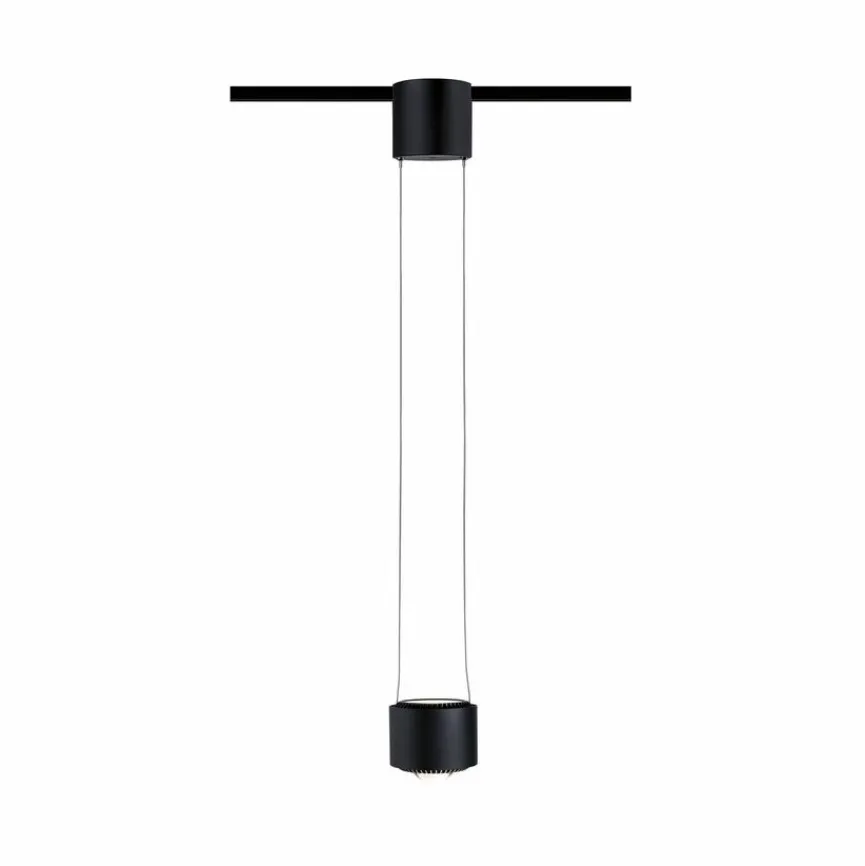 Clearance LED-Pendelleuchte Aldan Schienensysteme