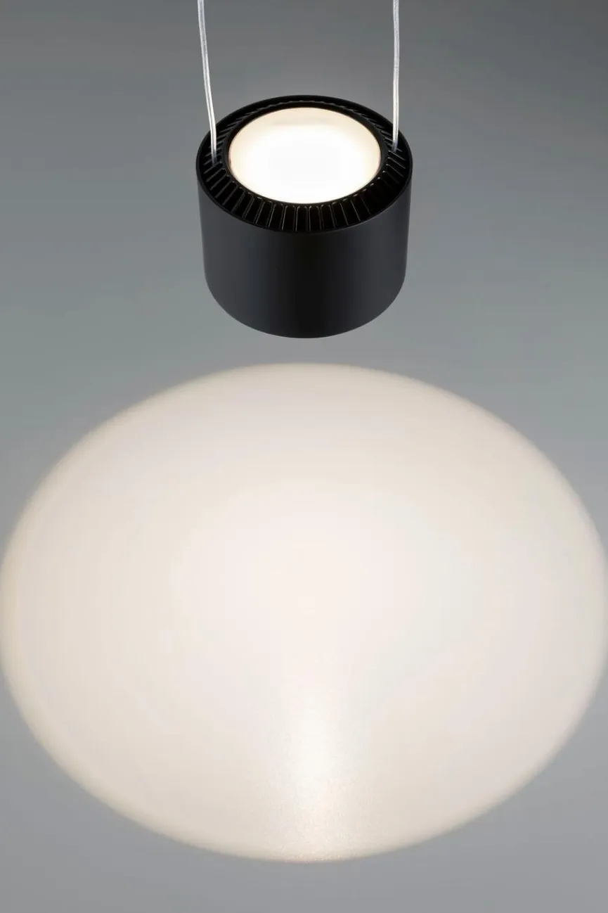 Clearance LED-Pendelleuchte Aldan Schienensysteme