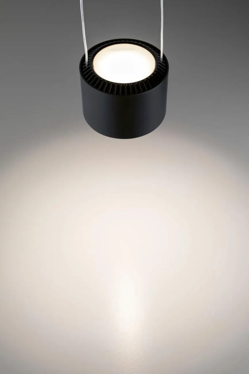 Clearance LED-Pendelleuchte Aldan Schienensysteme