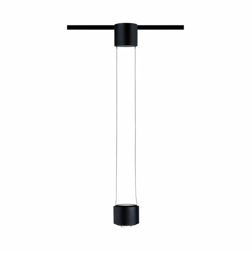 Clearance LED-Pendelleuchte Aldan Schienensysteme