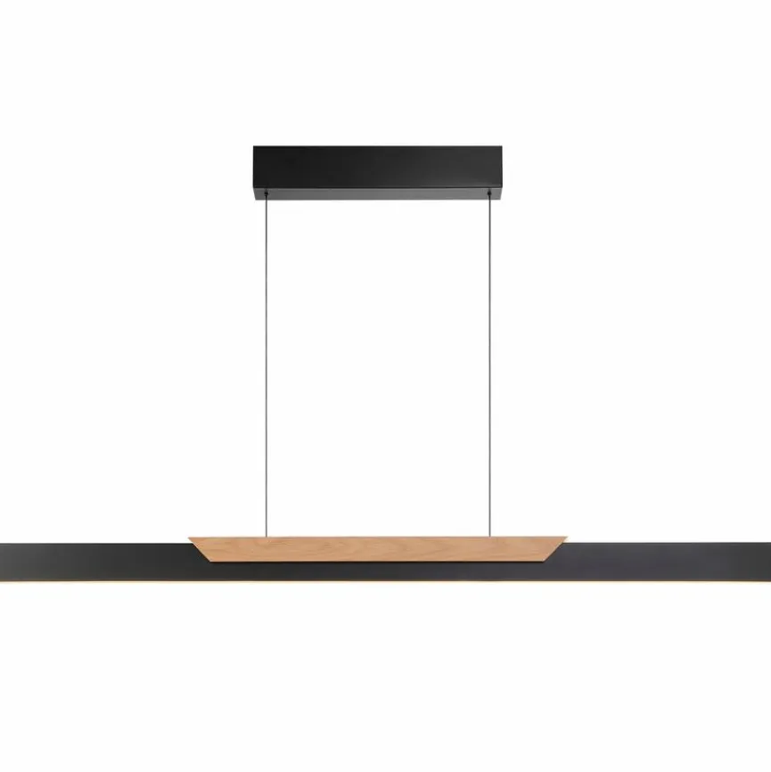 lumiCouture Pendelleuchten|LED-Pendelleuchte Arcus