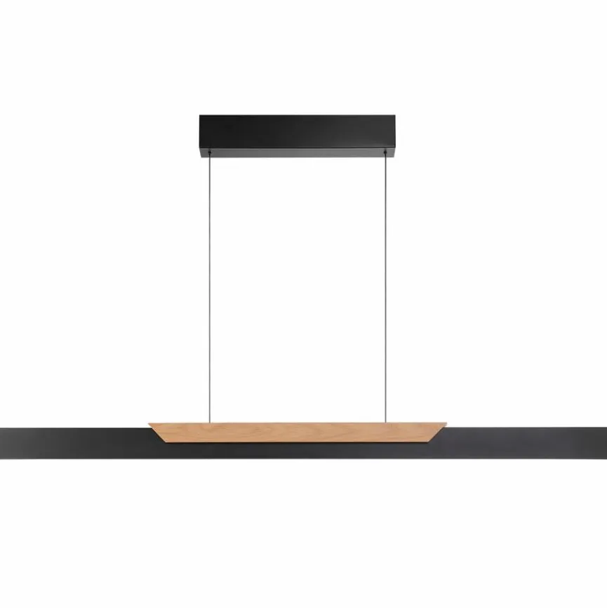 lumiCouture Pendelleuchten|LED-Pendelleuchte Arcus